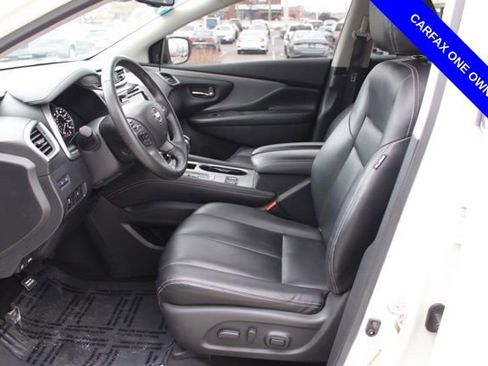 Used 2022 Nissan Murano SV image 14