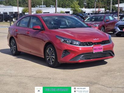 Used 2024 Kia Forte LXS w/ LXS Technology Package