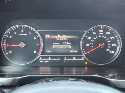 Used 2023 Kia Sorento LX AWD/4WD image 24