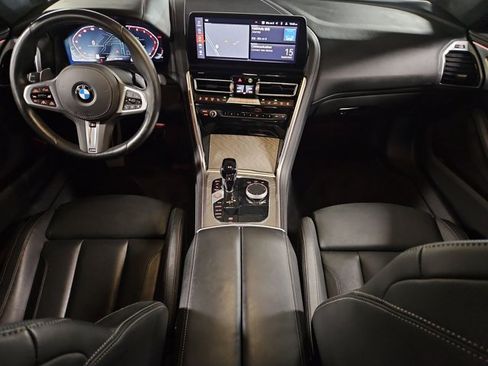 Certified 2025 BMW 840i RWD image 19