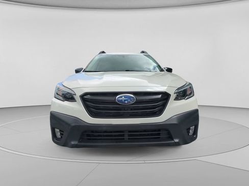 Used 2020 Subaru Outback Onyx Edition XT AWD/4WD image 9