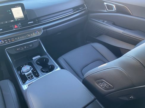 New 2026 Kia Carnival SX Prestige image 14