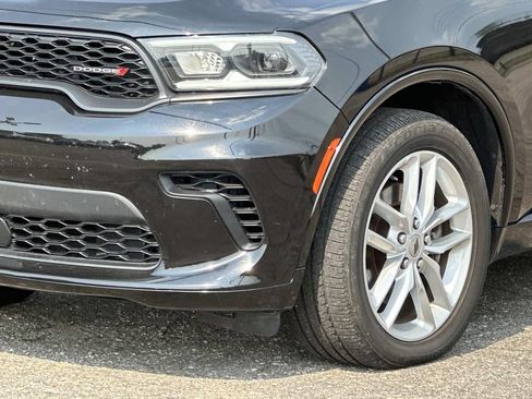 Used 2024 Dodge Durango GT AWD/4WD image 8