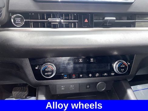 Used 2022 Mitsubishi Outlander SEL AWD/4WD image 22