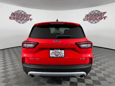 Used 2024 Ford Escape Active w/ Tech Pack #1 AWD/4WD image 6