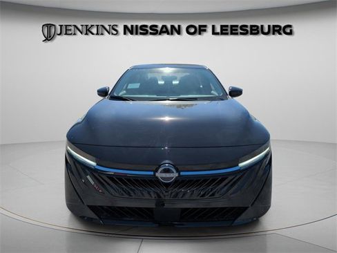 New 2026 Nissan Sentra S w/ Floor Mat Package image 2