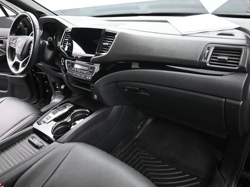 Used 2021 Honda Passport Touring image 24