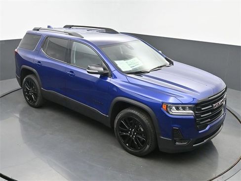 Used 2023 GMC Acadia SLE w/ Driver Convenience Package image 46