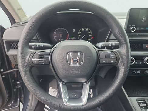 Used 2024 Honda CR-V EX image 27