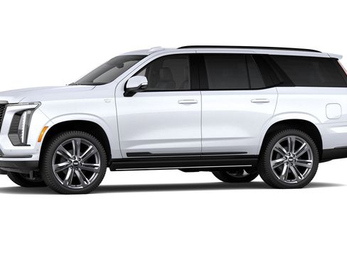 New 2026 Cadillac Escalade Sport w/ Touring Package image 34