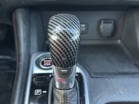 Certified 2023 Nissan Sentra SR w/ SR Premium Package image 37