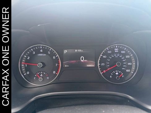 Used 2024 Kia Forte LXS FWD image 23