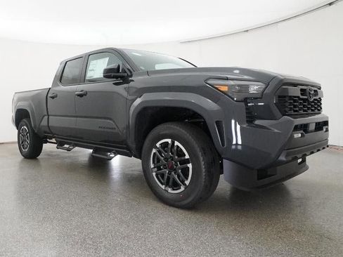 New 2026 Toyota Tacoma TRD Sport image 29