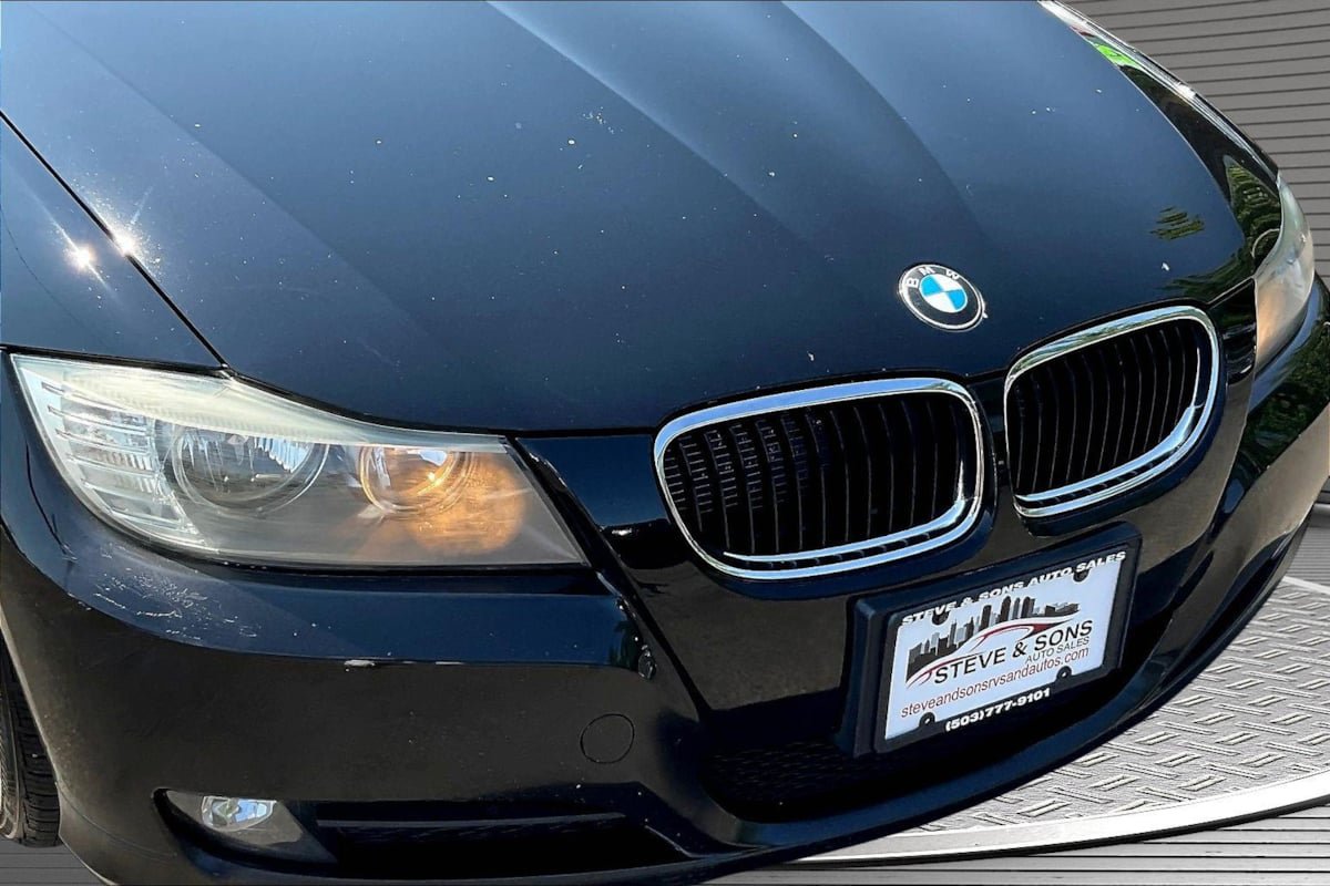 Used 2011 BMW 328i Sedan RWD image 31