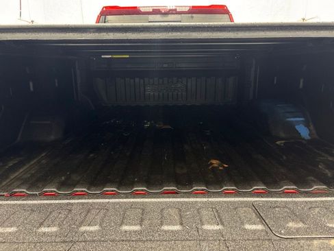 Used 2022 Chevrolet Silverado 3500 High Country w/ Z71 Off-Road Package AWD/4WD image 6