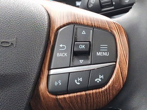 Certified 2023 Ford Maverick Lariat w/ Lariat Luxury Package image 23