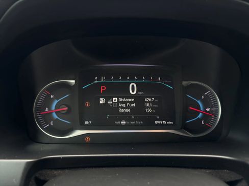 Used 2021 Honda Pilot EX image 10