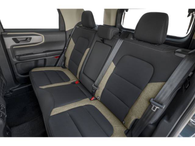 New 2026 Ford Bronco Sport Big Bend AWD/4WD image 41