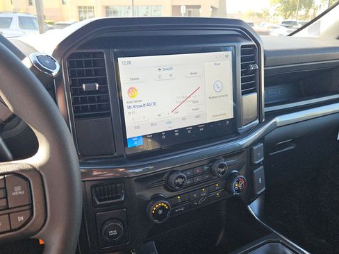 New 2025 Ford F150 STX w/ Equipment Group 200A image 11