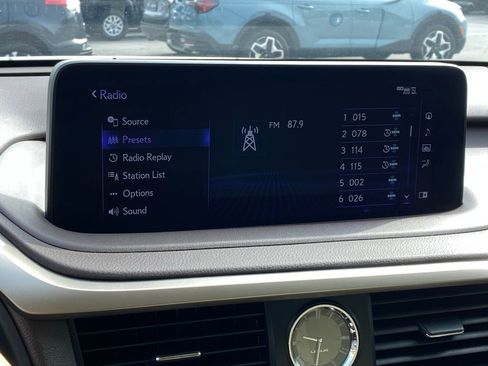 Used 2020 Lexus RX 350 AWD w/ Premium Package image 15