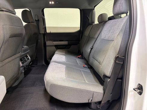 Used 2023 Ford F250 XLT w/ 360-Degree Camera Package image 30