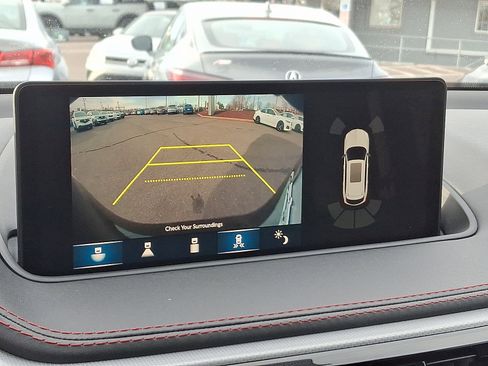 Certified 2023 Acura MDX A-Spec image 20