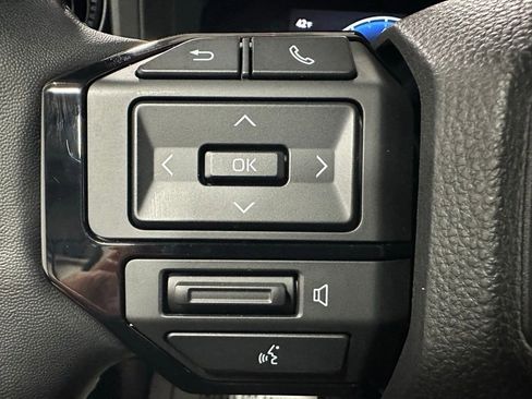 Used 2025 Toyota Land Cruiser 1958 image 19