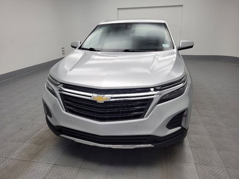 Used 2022 Chevrolet Equinox LT w/ Driver Convenience Package image 15