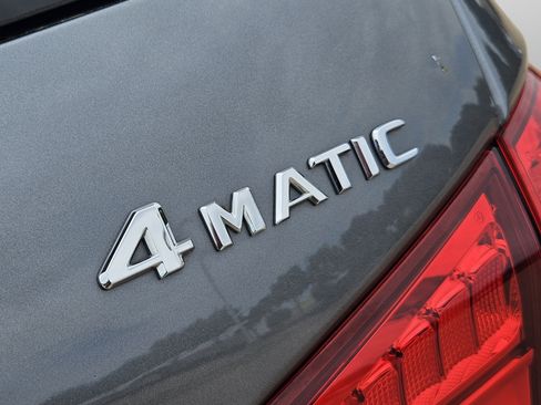 Used 2017 Mercedes-Benz GLS 450 4MATIC image 32