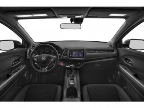 Used 2019 Honda HR-V EX image 8