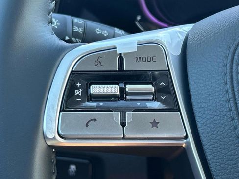 New 2025 Kia Telluride S image 26