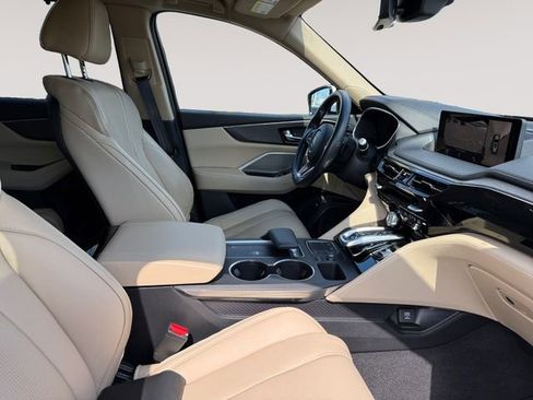 Used 2023 Acura MDX SH-AWD w/ Advance Package image 15