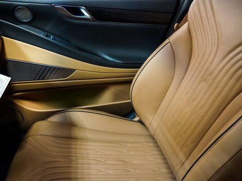 Used 2021 Genesis G80 3.5T w/ Prestige Package image 31