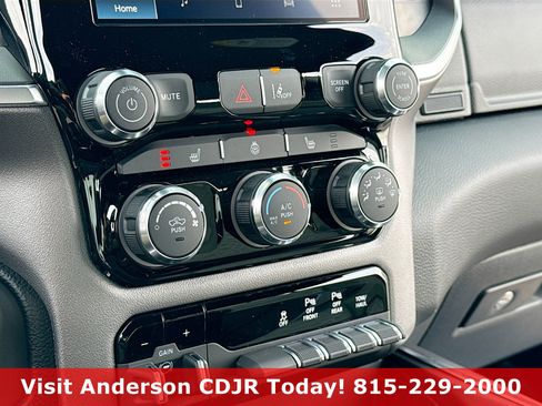 New 2026 RAM 1500 Big Horn image 10