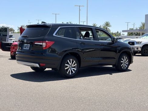 Used 2020 Honda Pilot EX-L image 5
