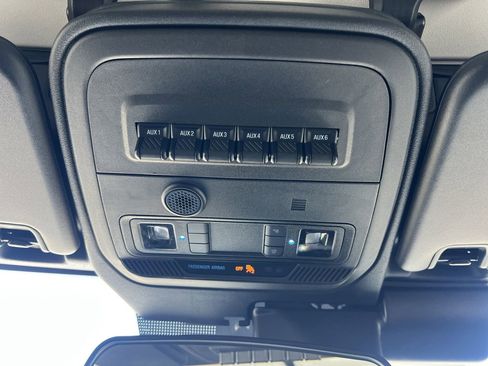 New 2026 Ford Bronco Heritage Edition AWD/4WD image 11