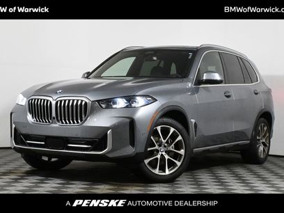 Certified 2024 BMW X5 xDrive40i w/ Premium Package