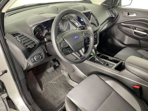 Used 2019 Ford Escape SE AWD/4WD image 3