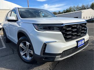 Certified 2023 Honda Pilot EX-L video 2