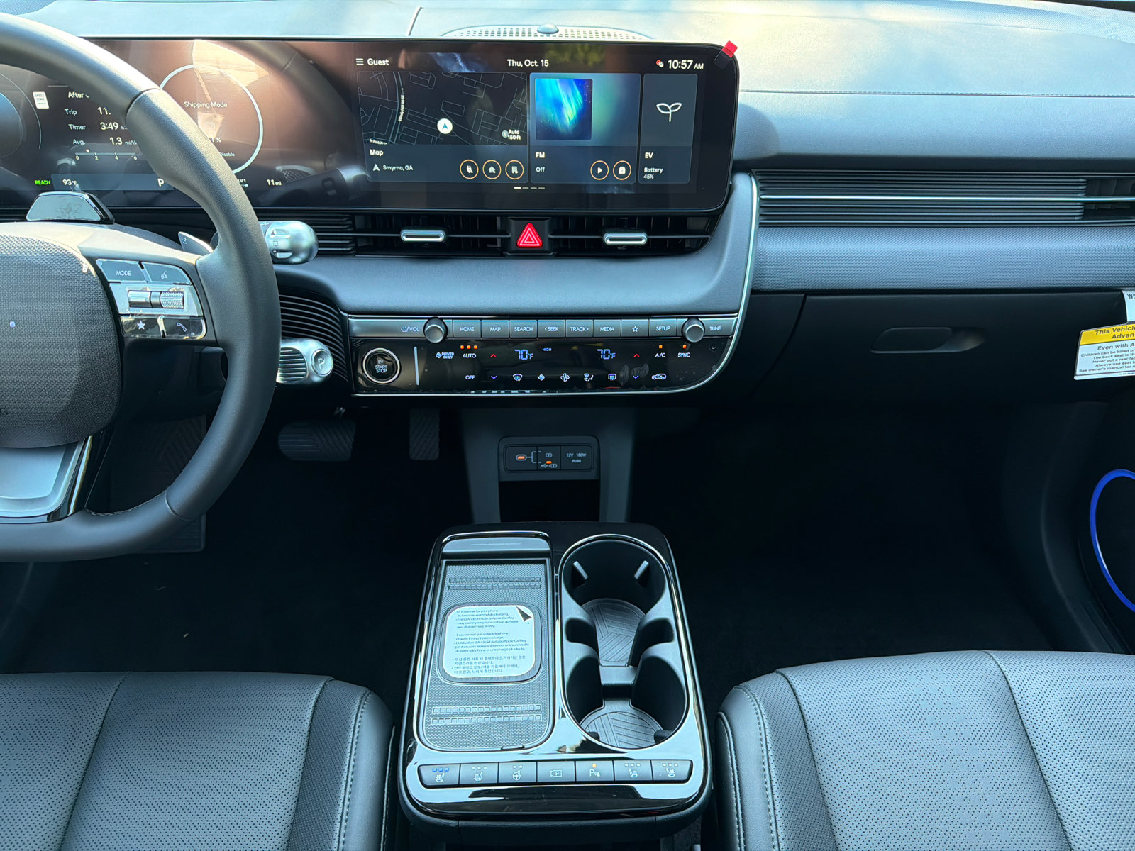 New 2027 Hyundai Ioniq 5 Limited RWD image 20