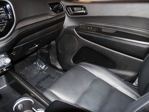 Used 2022 Dodge Durango GT image 49