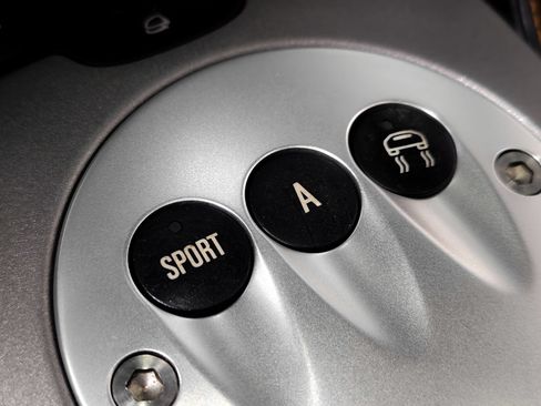 Used 2008 Lamborghini Gallardo Spyder AWD/4WD image 31