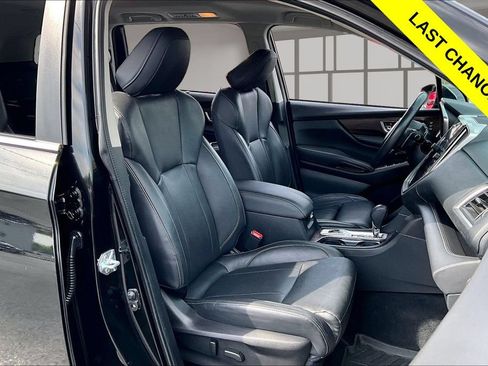 Used 2023 Subaru Ascent Touring AWD/4WD image 7