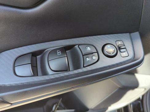 Certified 2025 Nissan Sentra S image 26