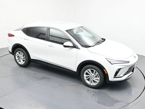 New 2026 Buick Envista Preferred w/ Convenience I Package image 19