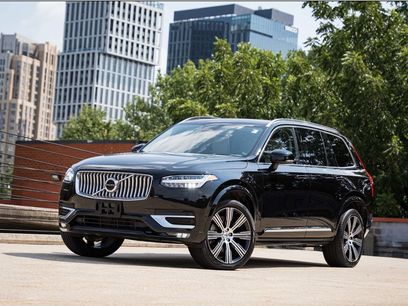 Certified 2025 Volvo XC90 B6 Ultra w/ Protection Package Premier