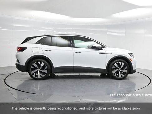 Used 2022 Volkswagen ID.4 Pro S w/ Gradient Package image 41