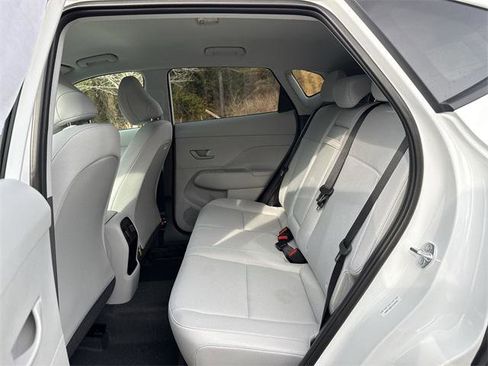 New 2026 Hyundai Kona SEL Sport image 26