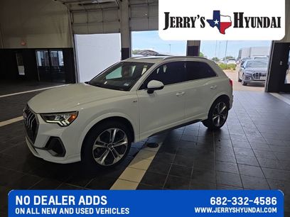 Used 2021 Audi Q3 2.0T Premium Plus w/ Premium Plus Package
