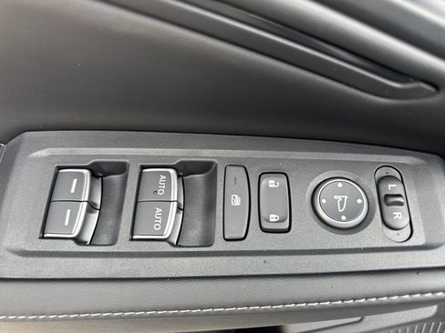 New 2026 Honda Accord Sport image 13